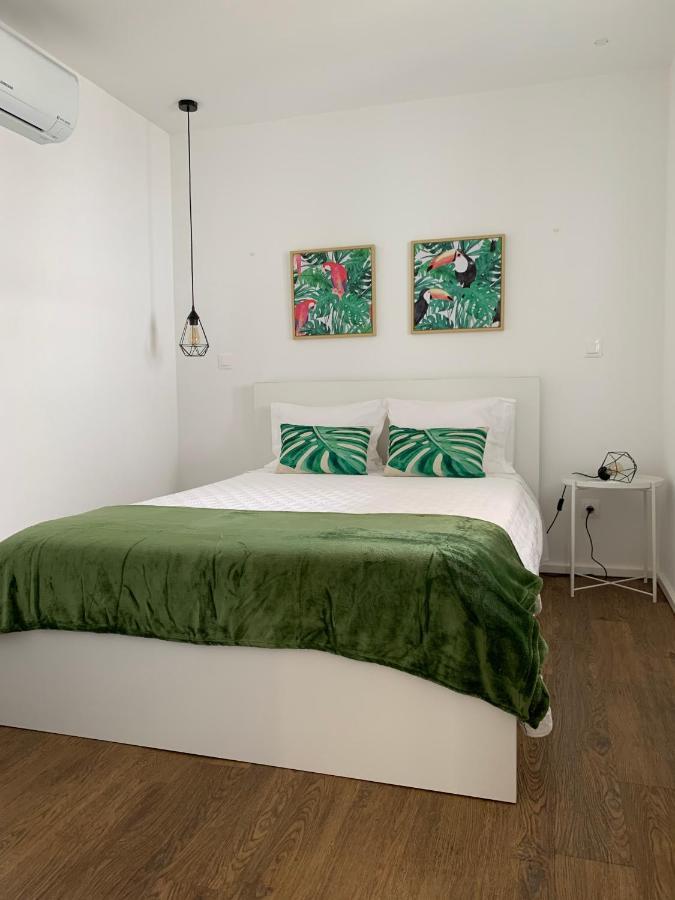 Belem Lodge Понта Делгада Екстериор снимка