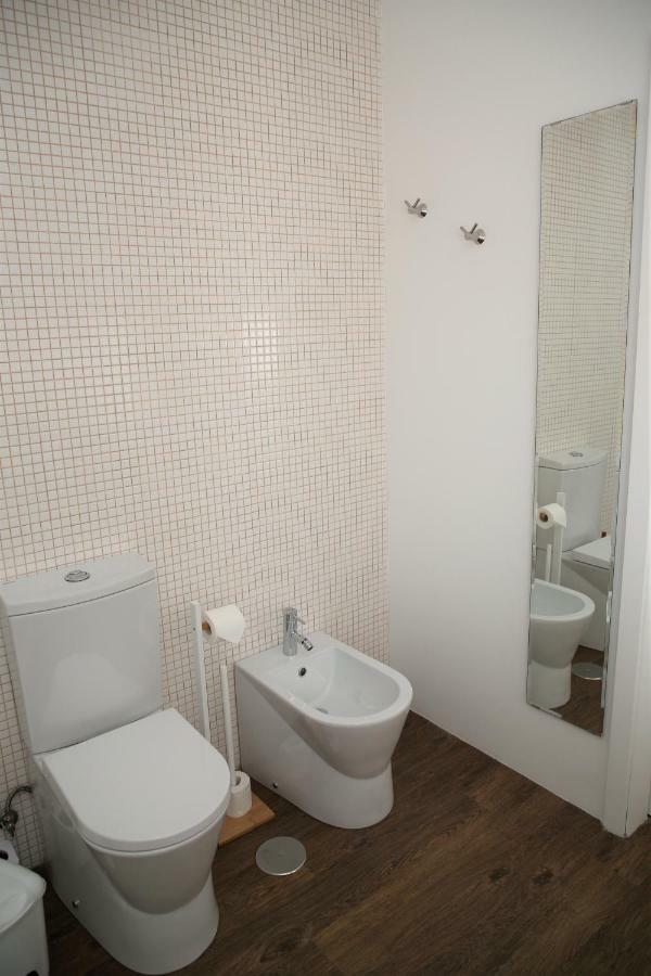 Belem Lodge Понта Делгада Екстериор снимка