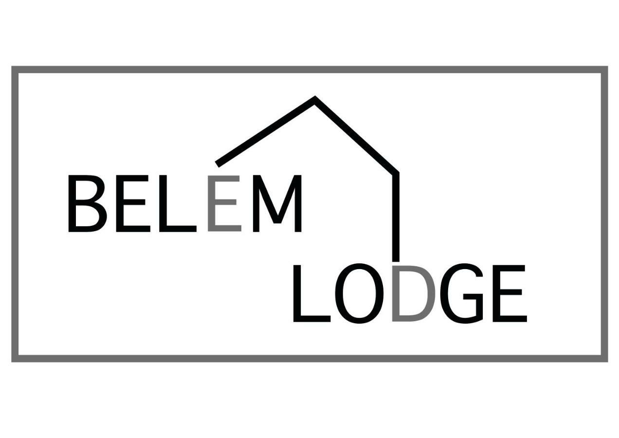 Belem Lodge Понта Делгада Екстериор снимка