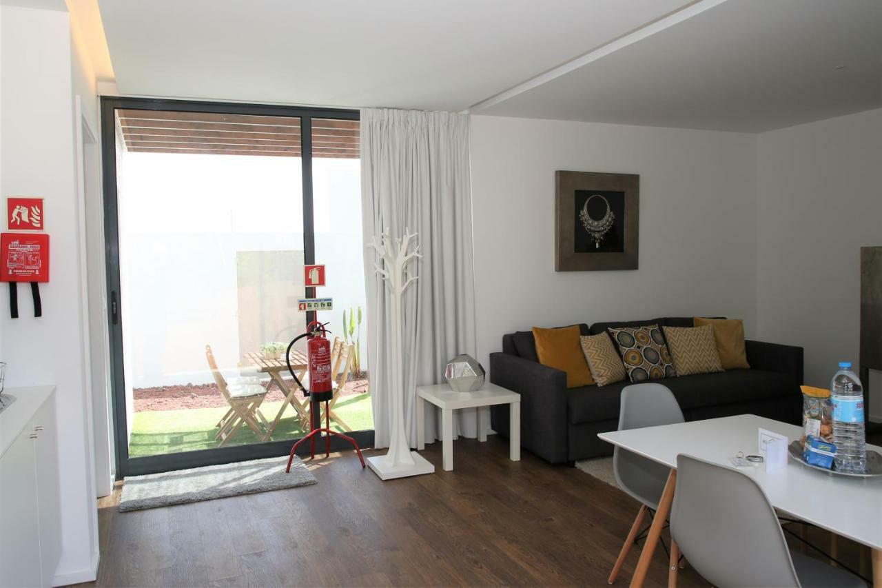 Belem Lodge Понта Делгада Екстериор снимка