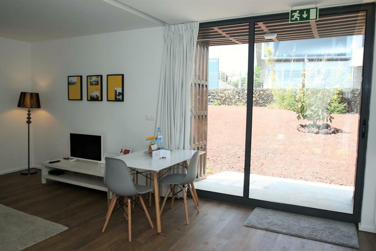 Belem Lodge Понта Делгада Екстериор снимка